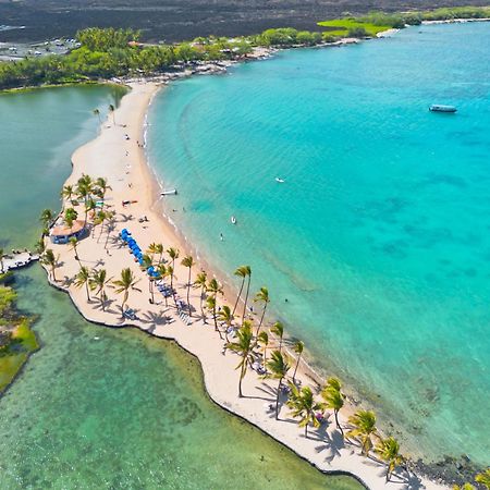 ワイコロアビレッジ Hilton Pool Pass Included, Kolea - Luxe Penthouseヴィラ エクステリア 写真