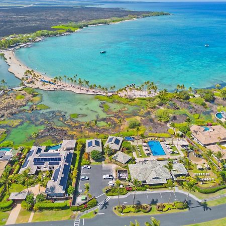 ワイコロアビレッジ Hilton Pool Pass Included, Kolea - Luxe Penthouseヴィラ エクステリア 写真