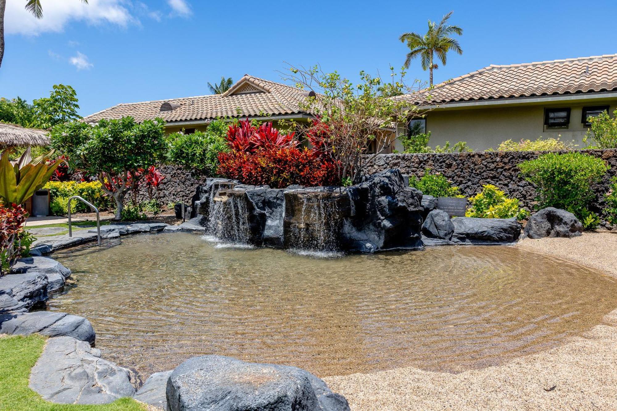 ワイコロアビレッジ Hilton Pool Pass Included, Kolea - Luxe Penthouseヴィラ エクステリア 写真