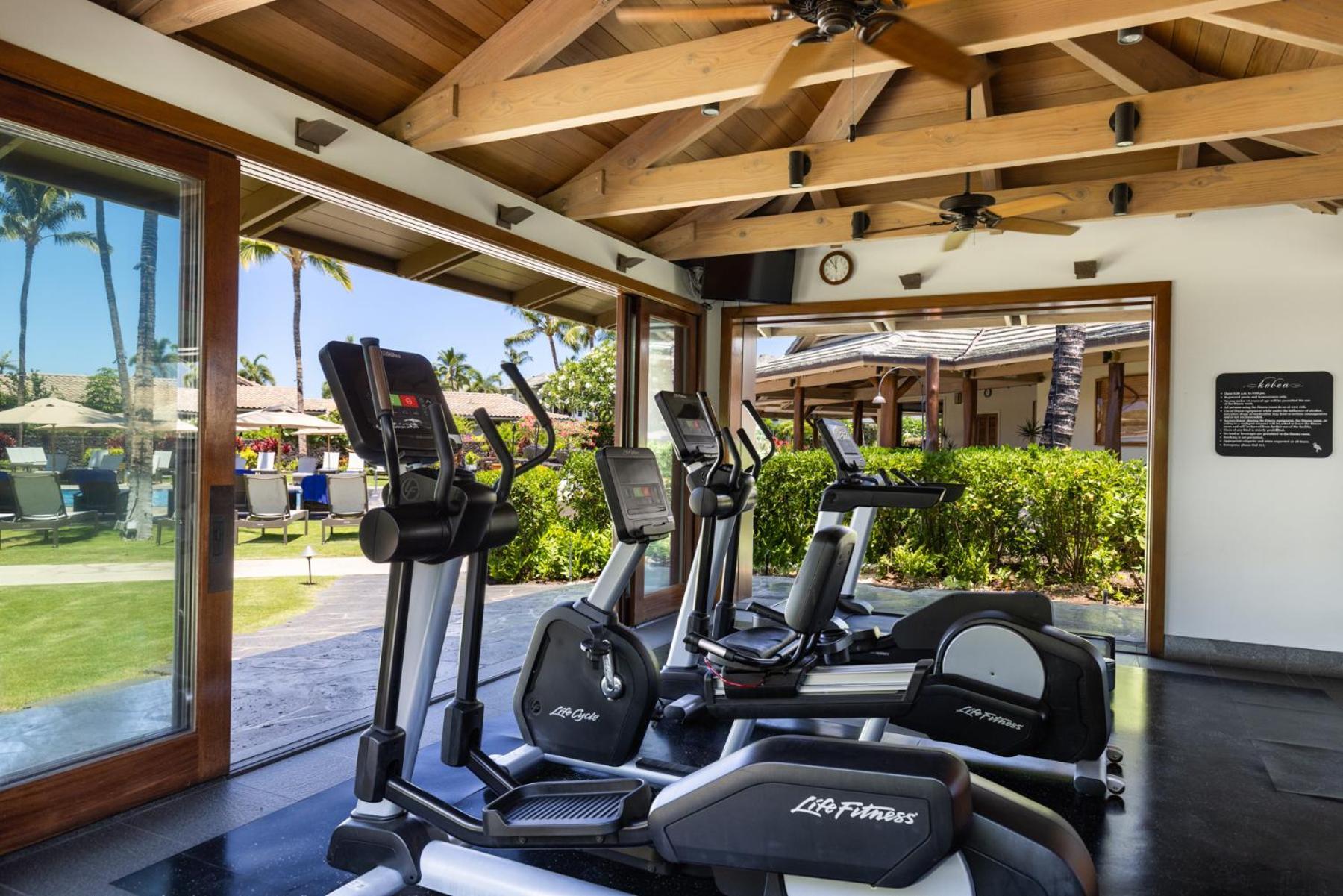 ワイコロアビレッジ Hilton Pool Pass Included, Kolea - Luxe Penthouseヴィラ エクステリア 写真