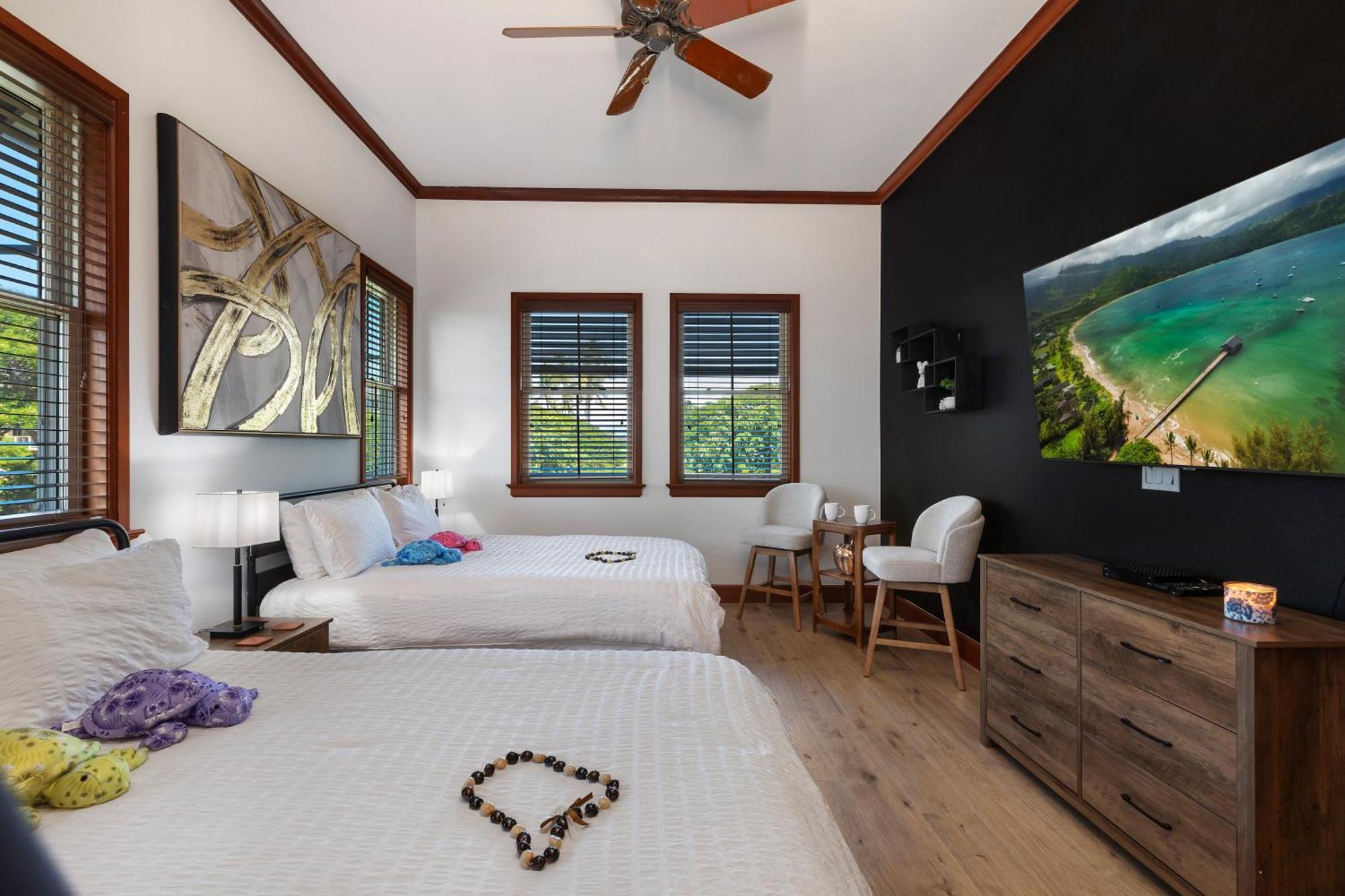 ワイコロアビレッジ Hilton Pool Pass Included, Kolea - Luxe Penthouseヴィラ エクステリア 写真