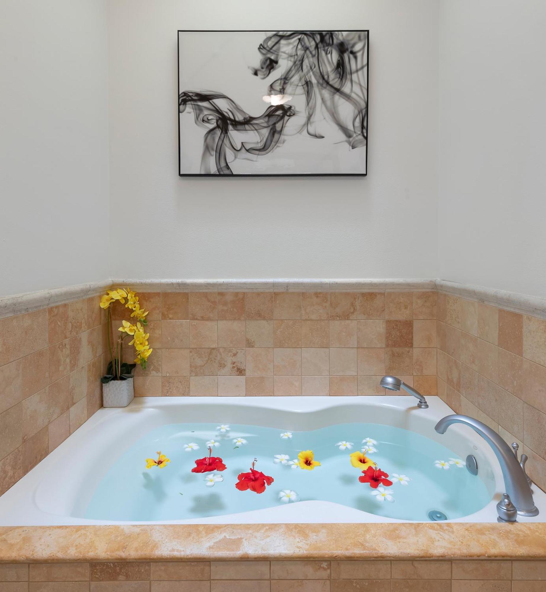 ワイコロアビレッジ Hilton Pool Pass Included, Kolea - Luxe Penthouseヴィラ エクステリア 写真